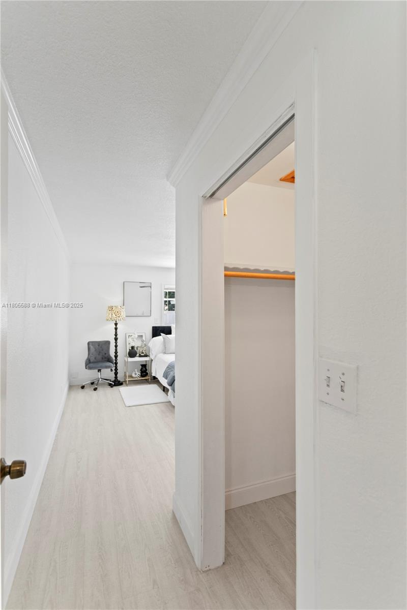 FORWARD SUB NO 1 - Residential