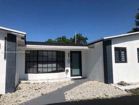 2630 NW 44th Ter Lauderhill FL 33313