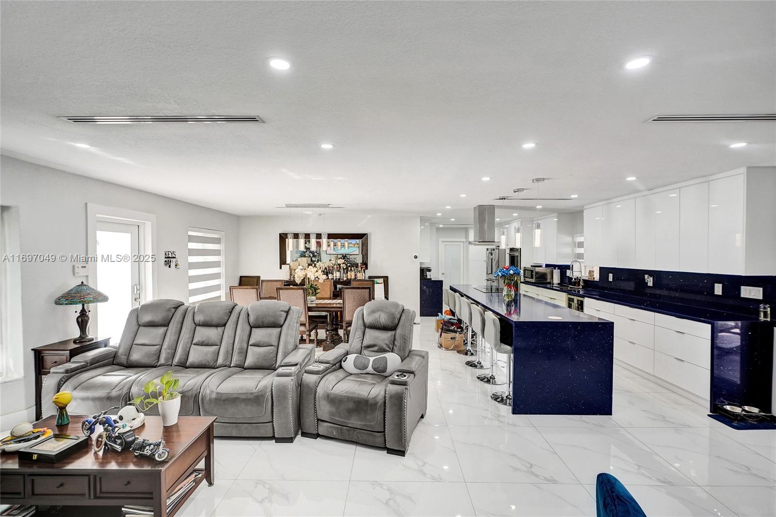 TOWN PARK HEIGHTS - Residential