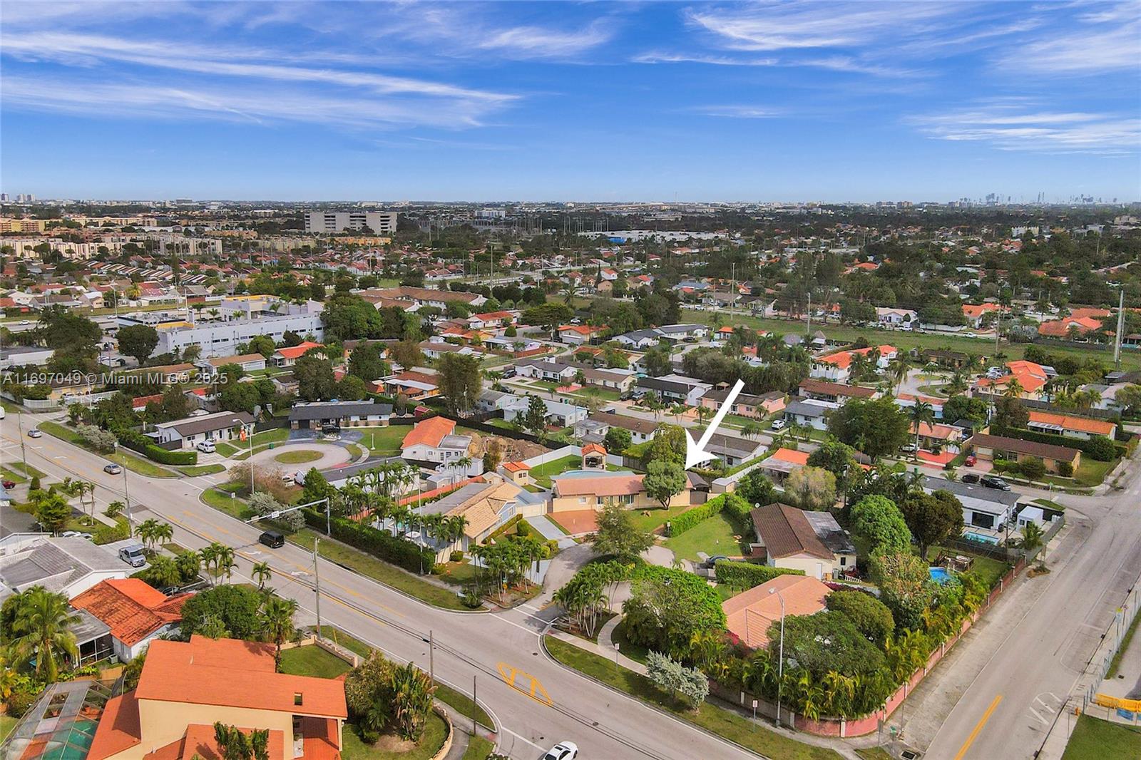 TOWN PARK HEIGHTS - Residential