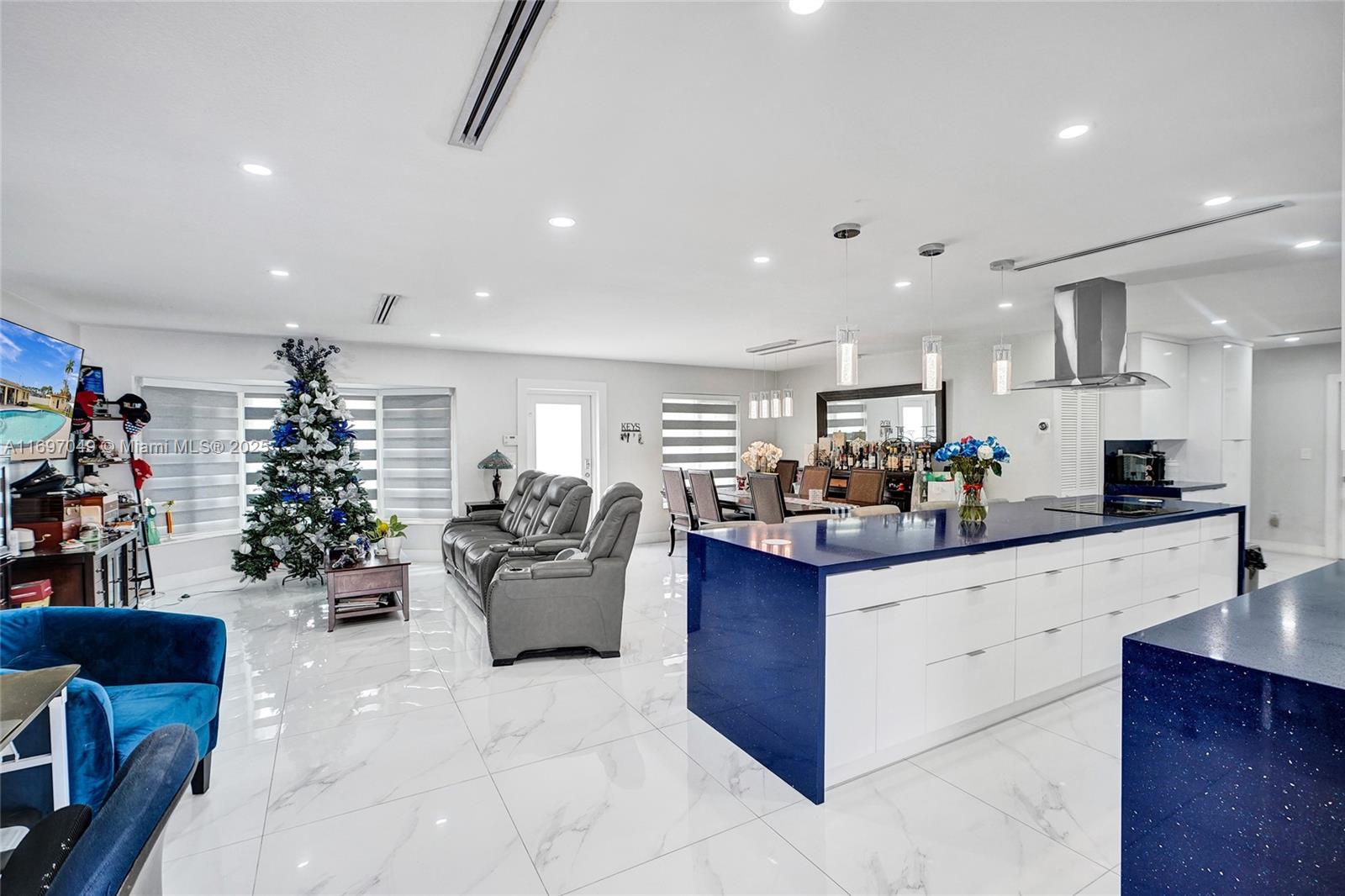 TOWN PARK HEIGHTS - Residential