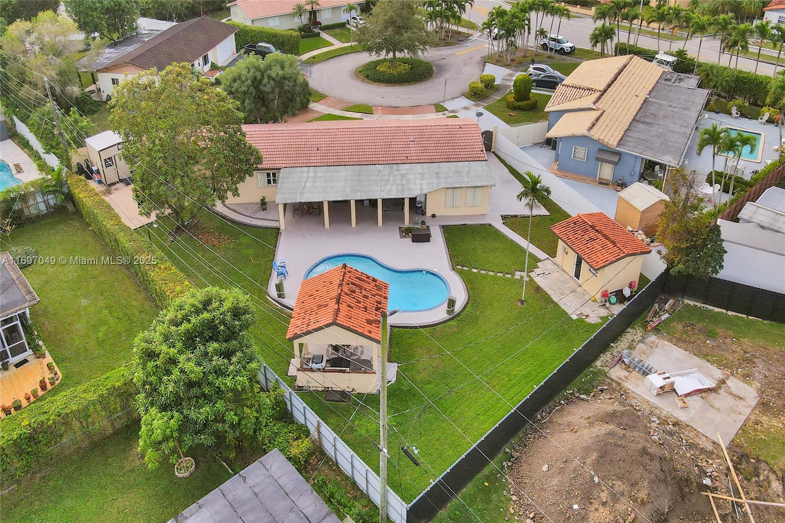TOWN PARK HEIGHTS - Residential