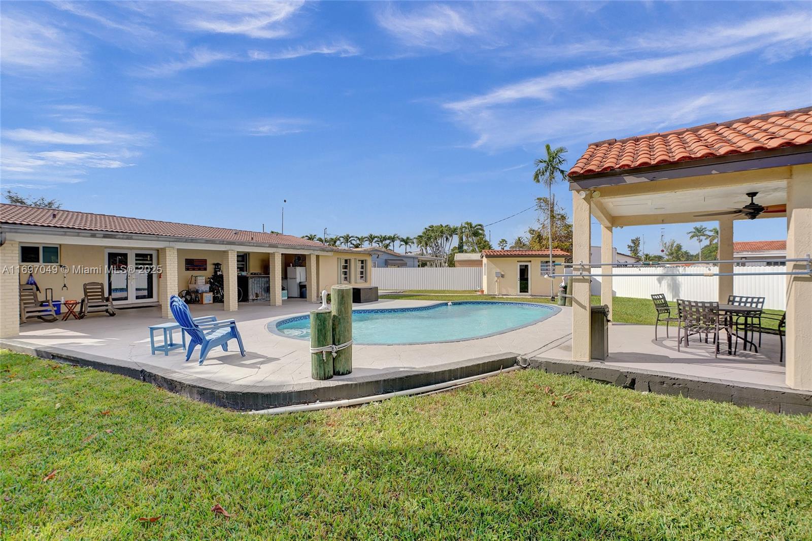 TOWN PARK HEIGHTS - Residential