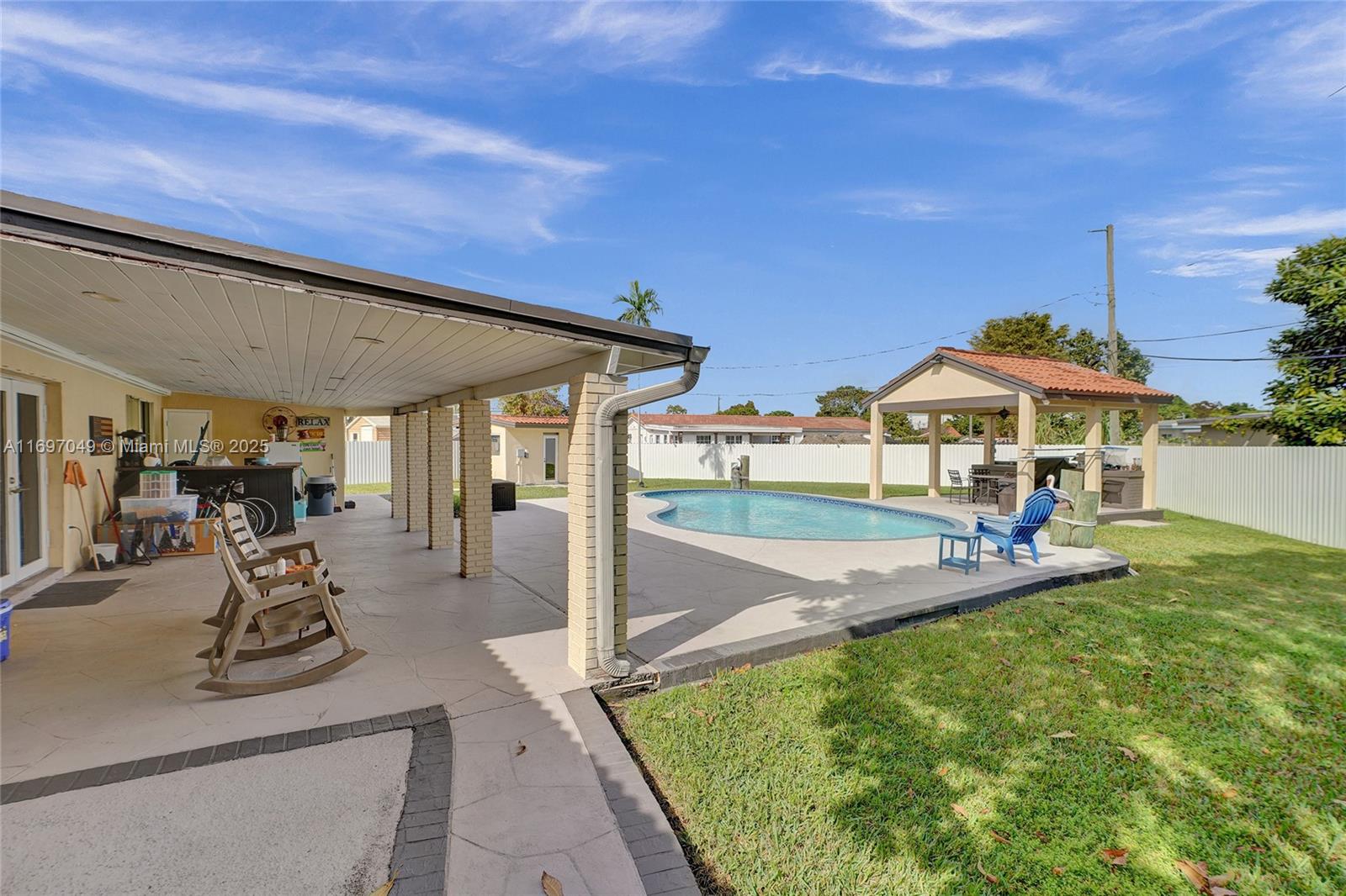 TOWN PARK HEIGHTS - Residential