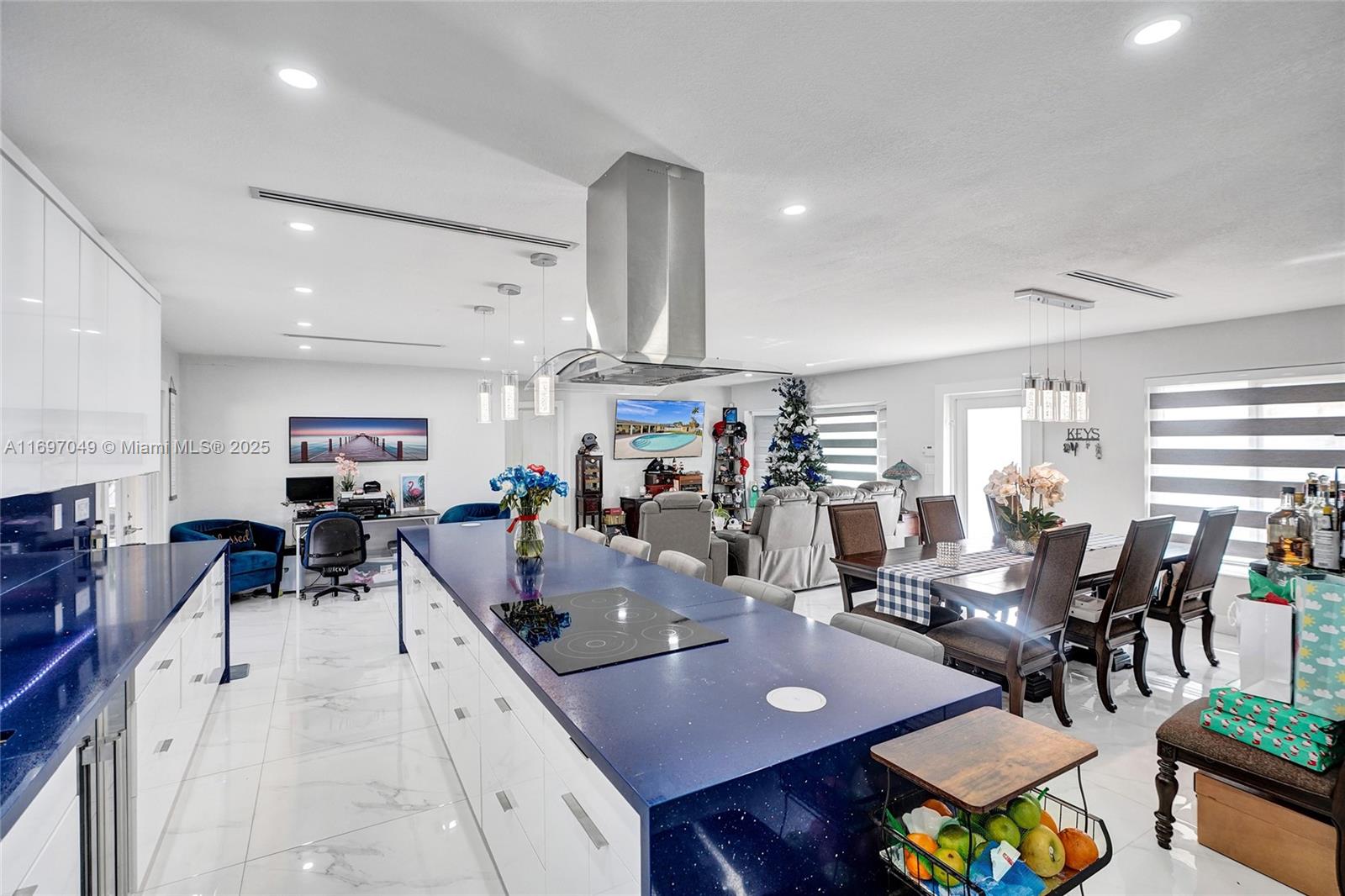 TOWN PARK HEIGHTS - Residential