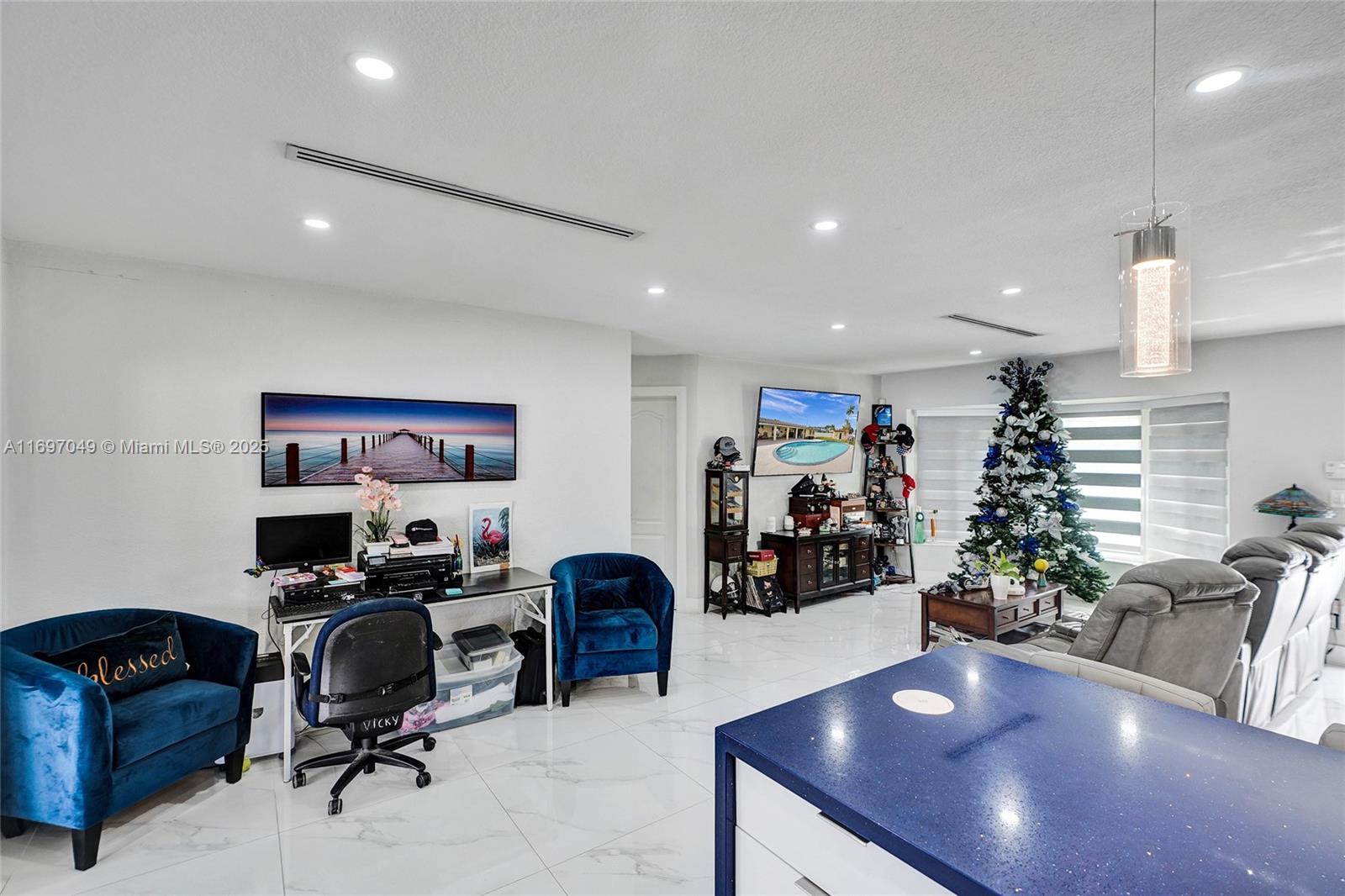 TOWN PARK HEIGHTS - Residential