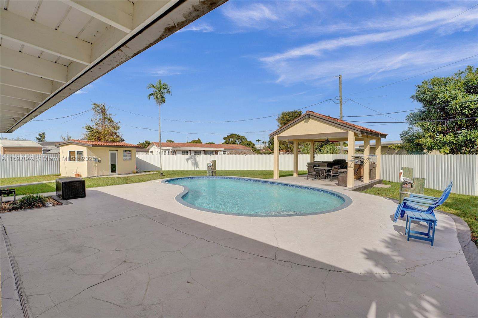 TOWN PARK HEIGHTS - Residential