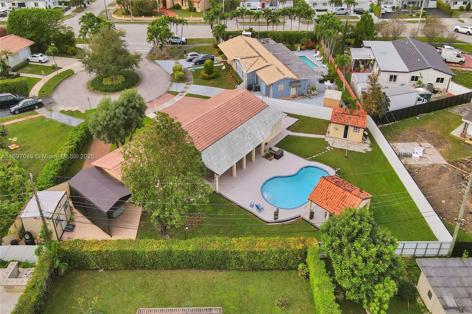 TOWN PARK HEIGHTS - Residential