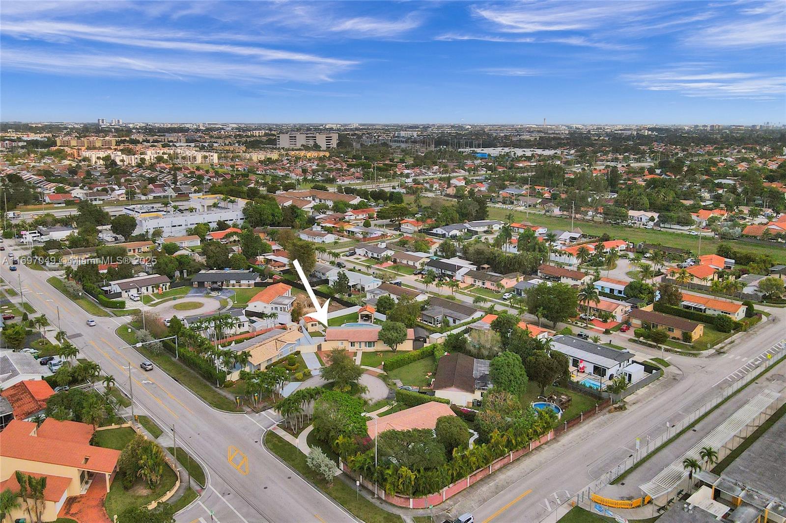 TOWN PARK HEIGHTS - Residential