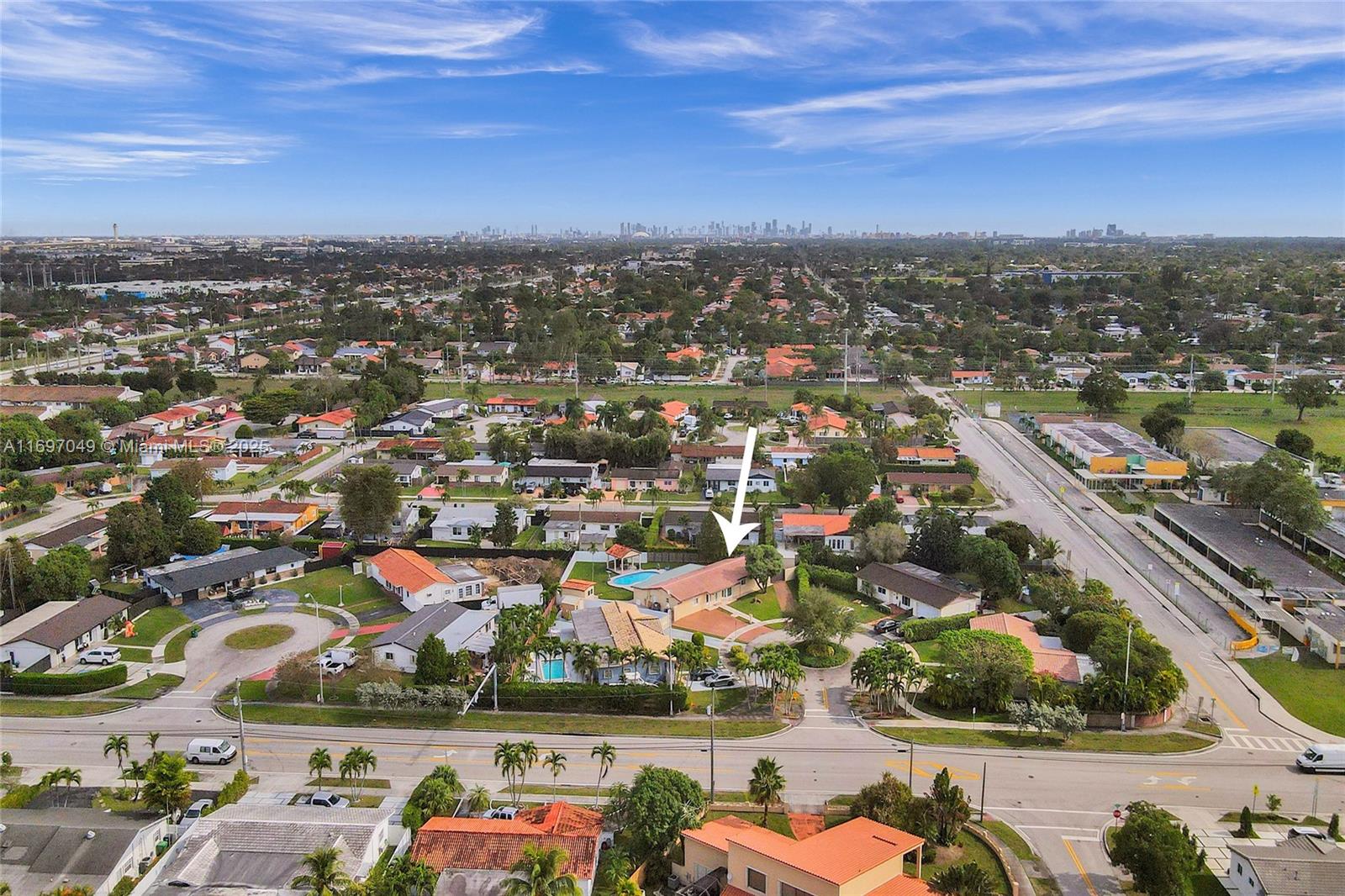 TOWN PARK HEIGHTS - Residential