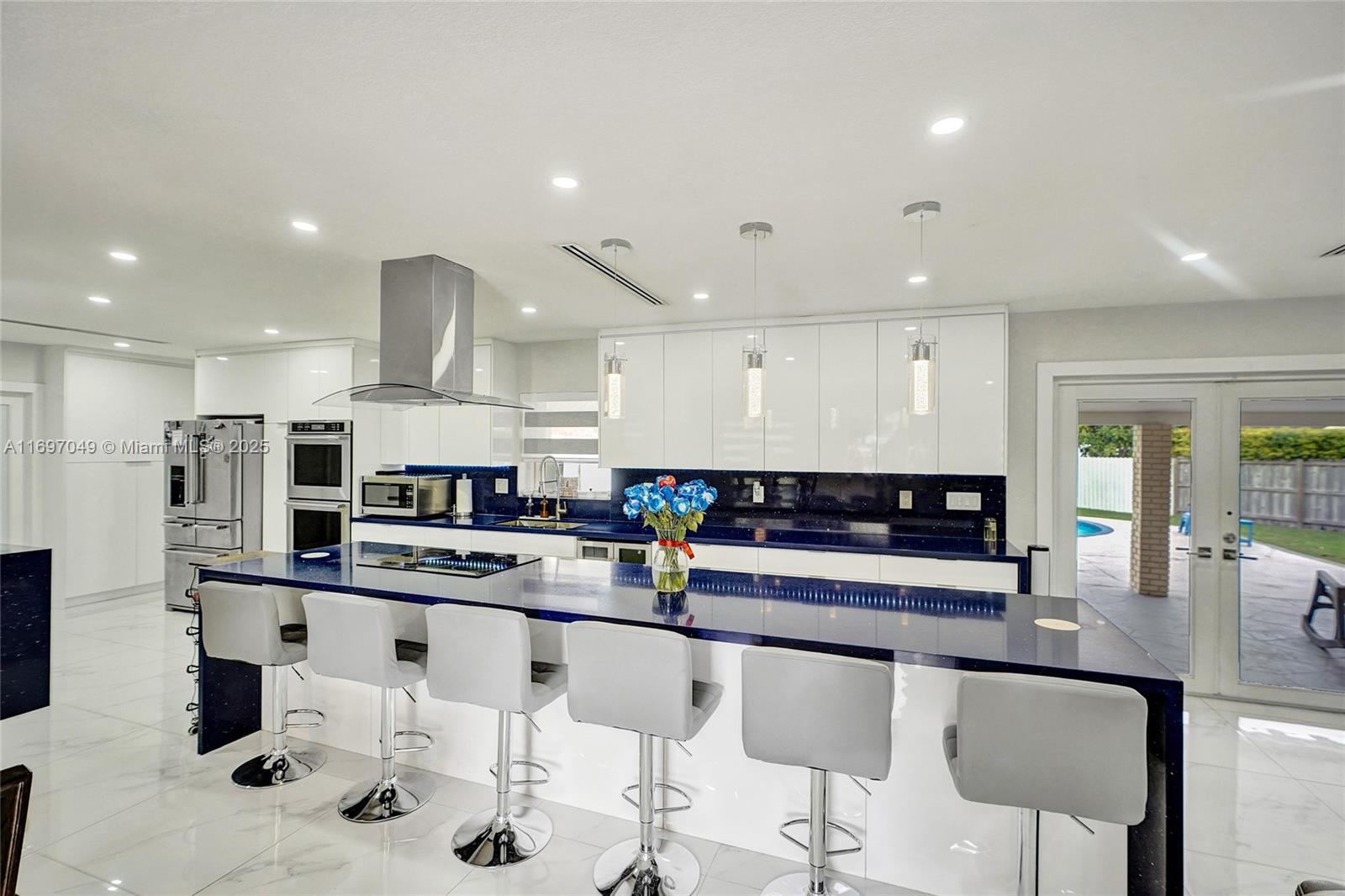 TOWN PARK HEIGHTS - Residential