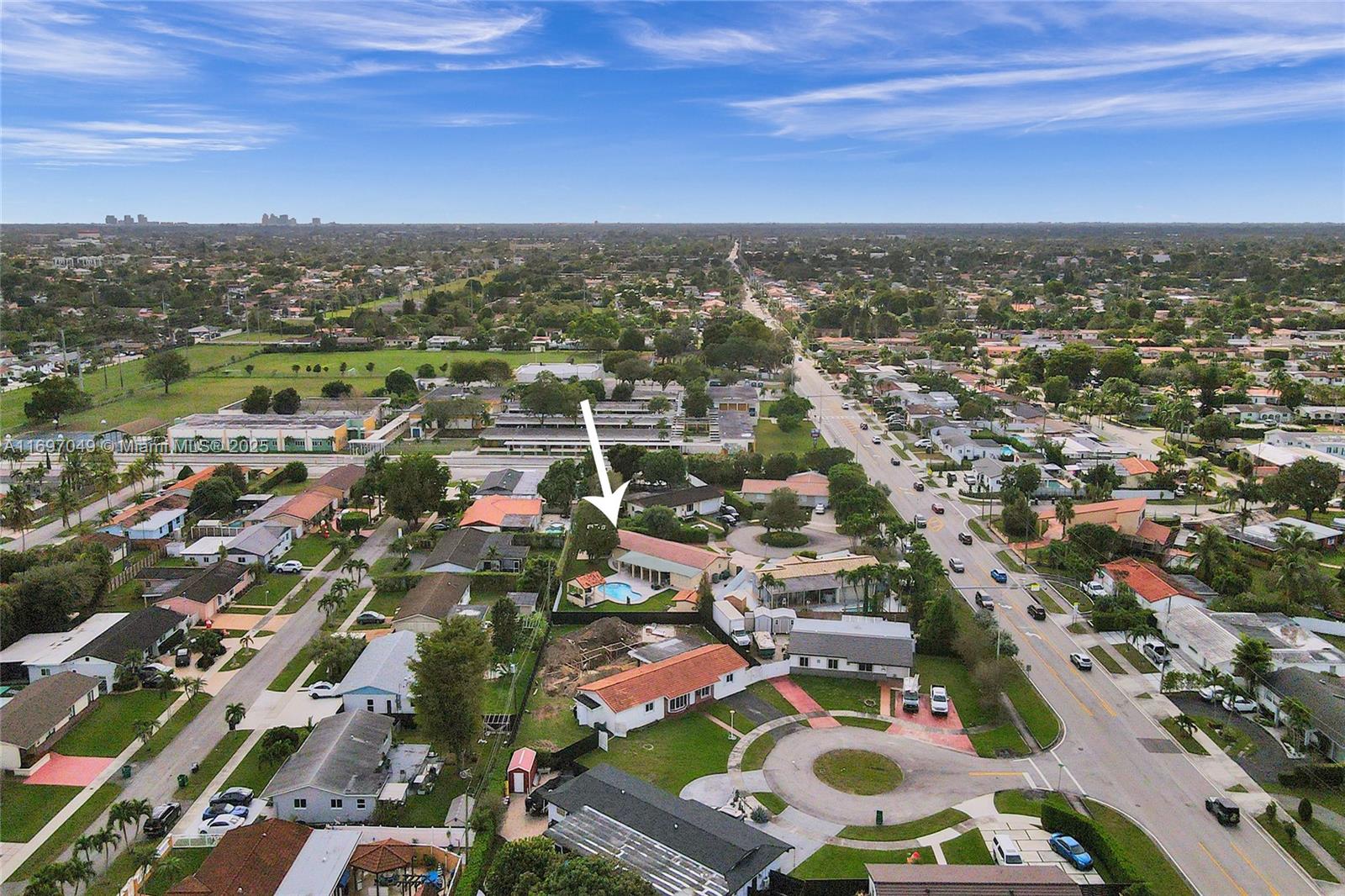 TOWN PARK HEIGHTS - Residential