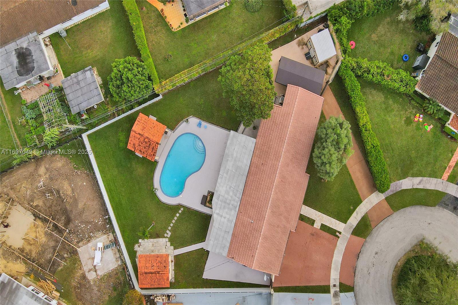 TOWN PARK HEIGHTS - Residential