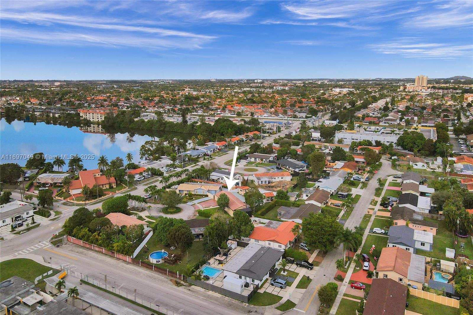 TOWN PARK HEIGHTS - Residential