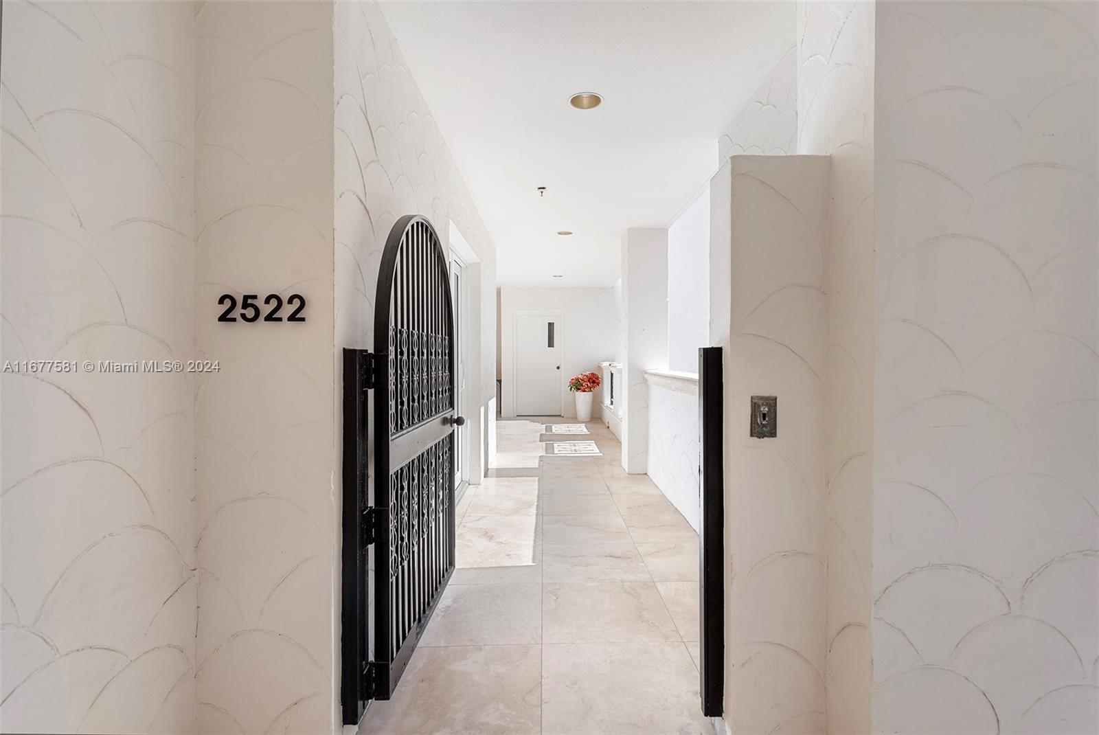 Fisher Island - Residential