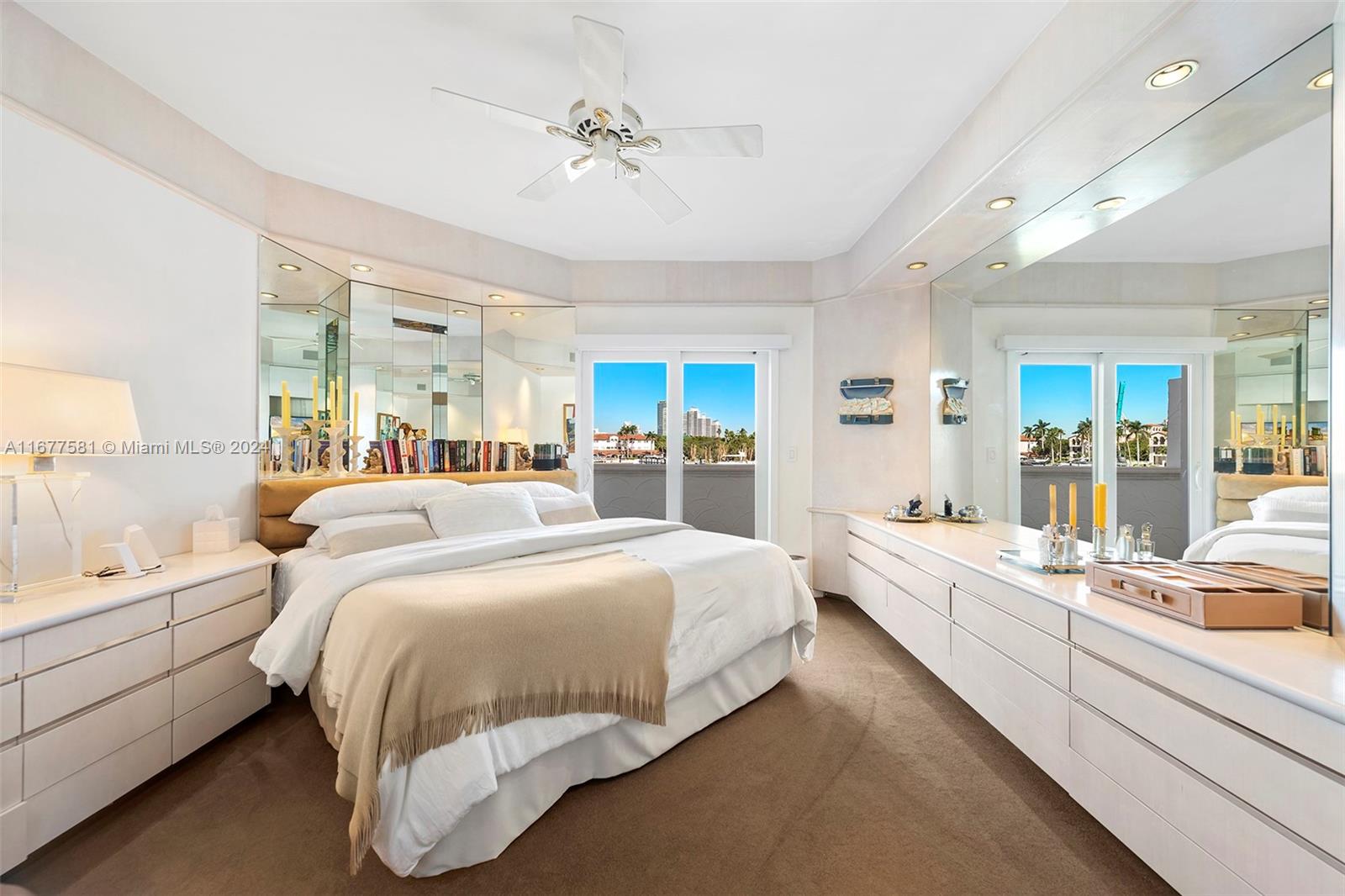 Fisher Island - Residential