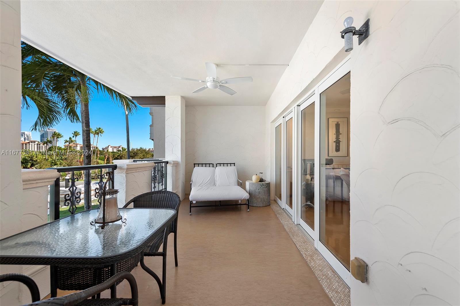 Fisher Island - Residential