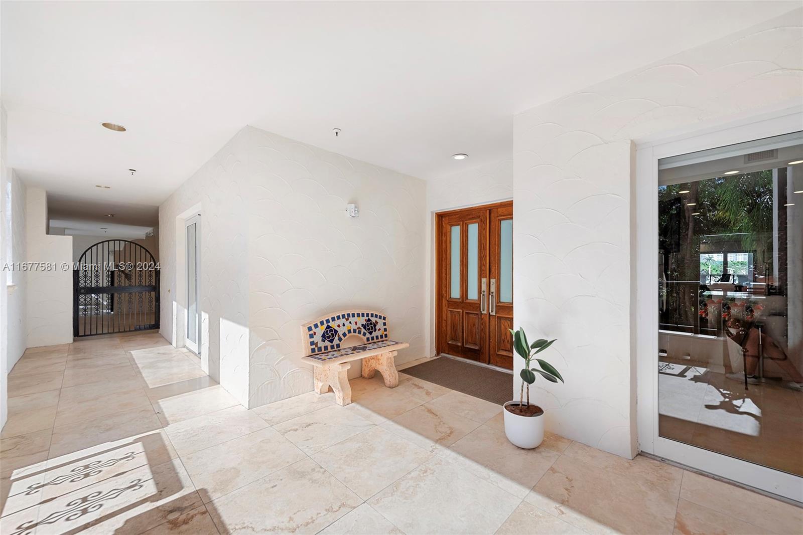 Fisher Island - Residential