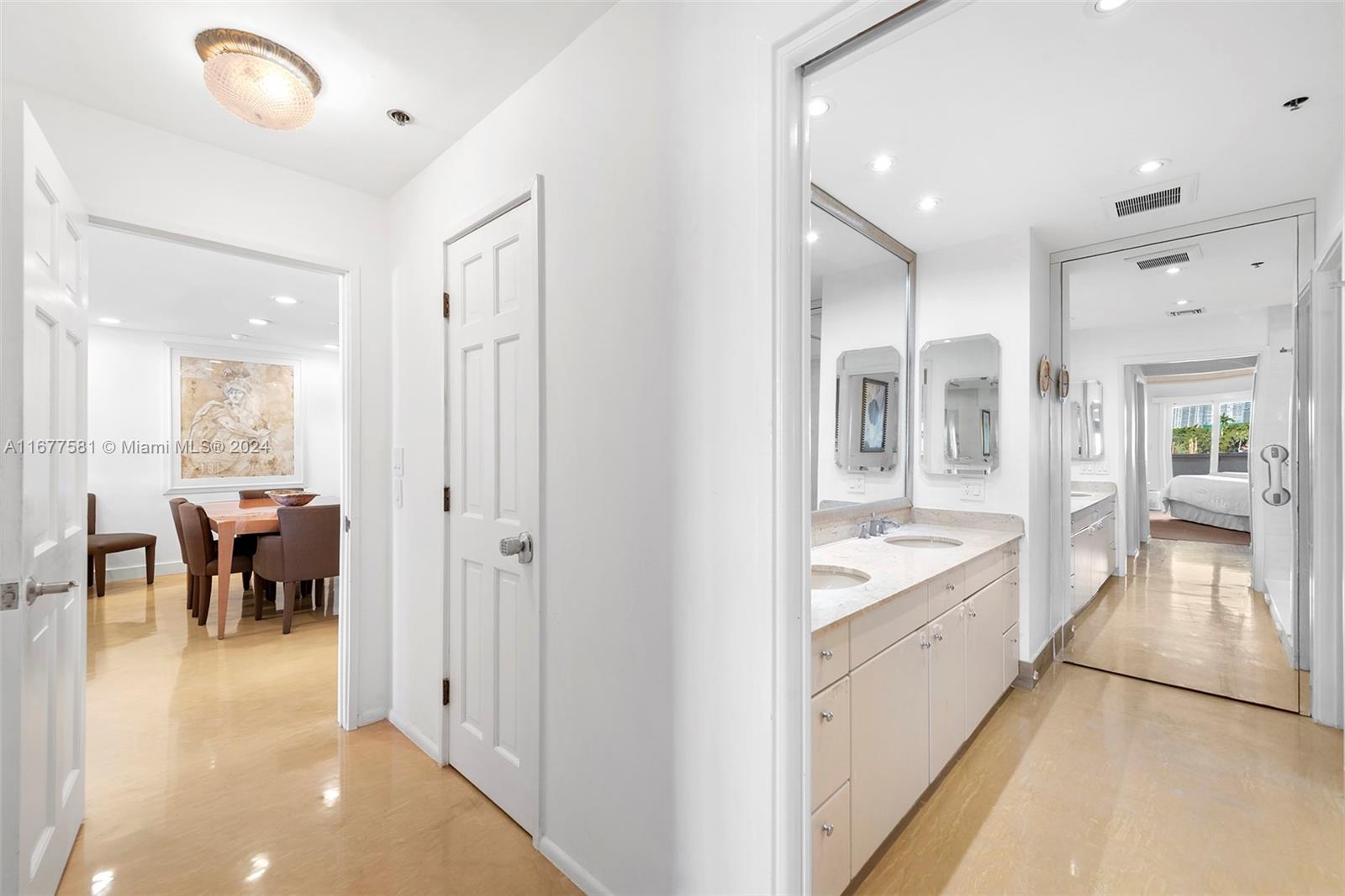 Fisher Island - Residential