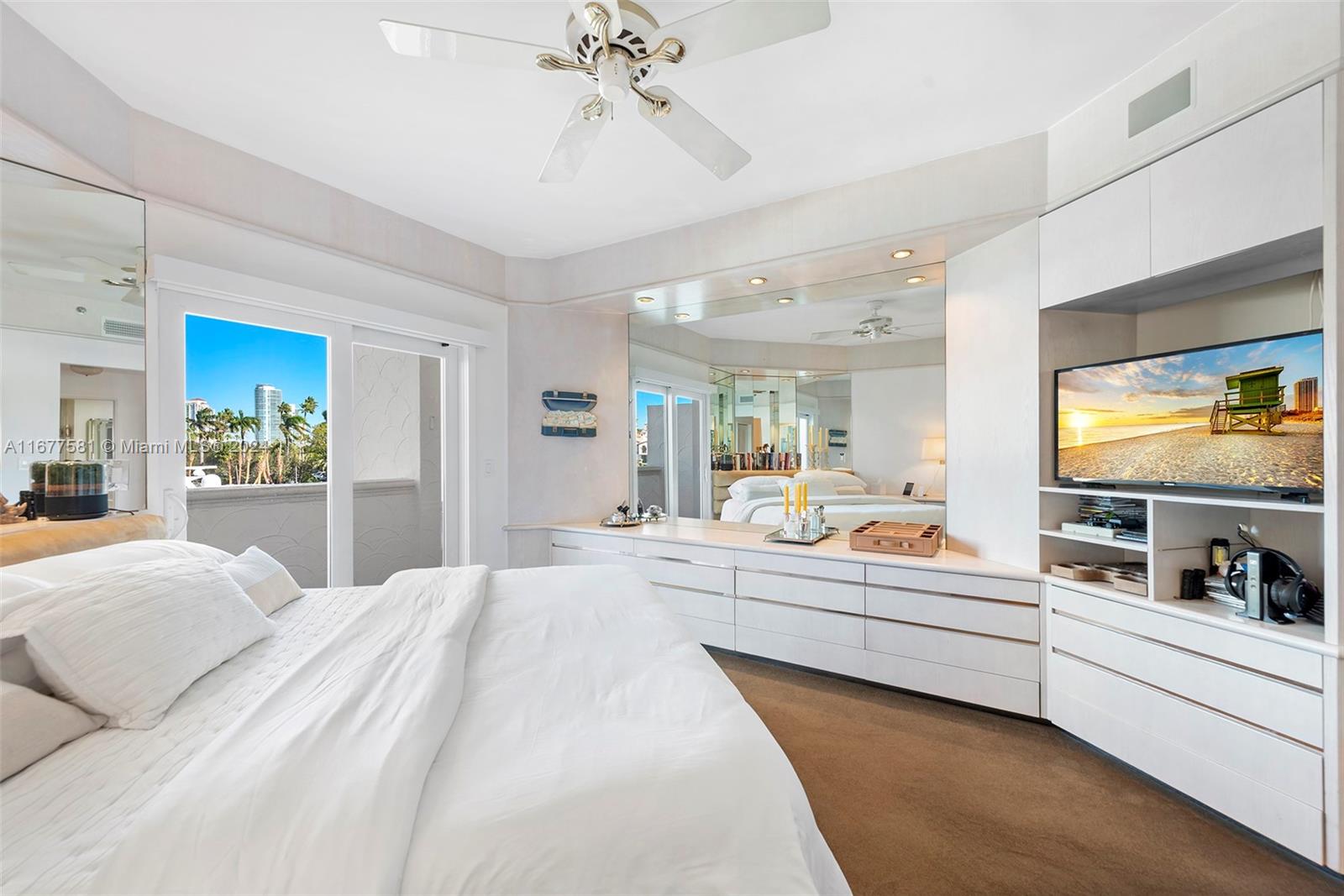 Fisher Island - Residential