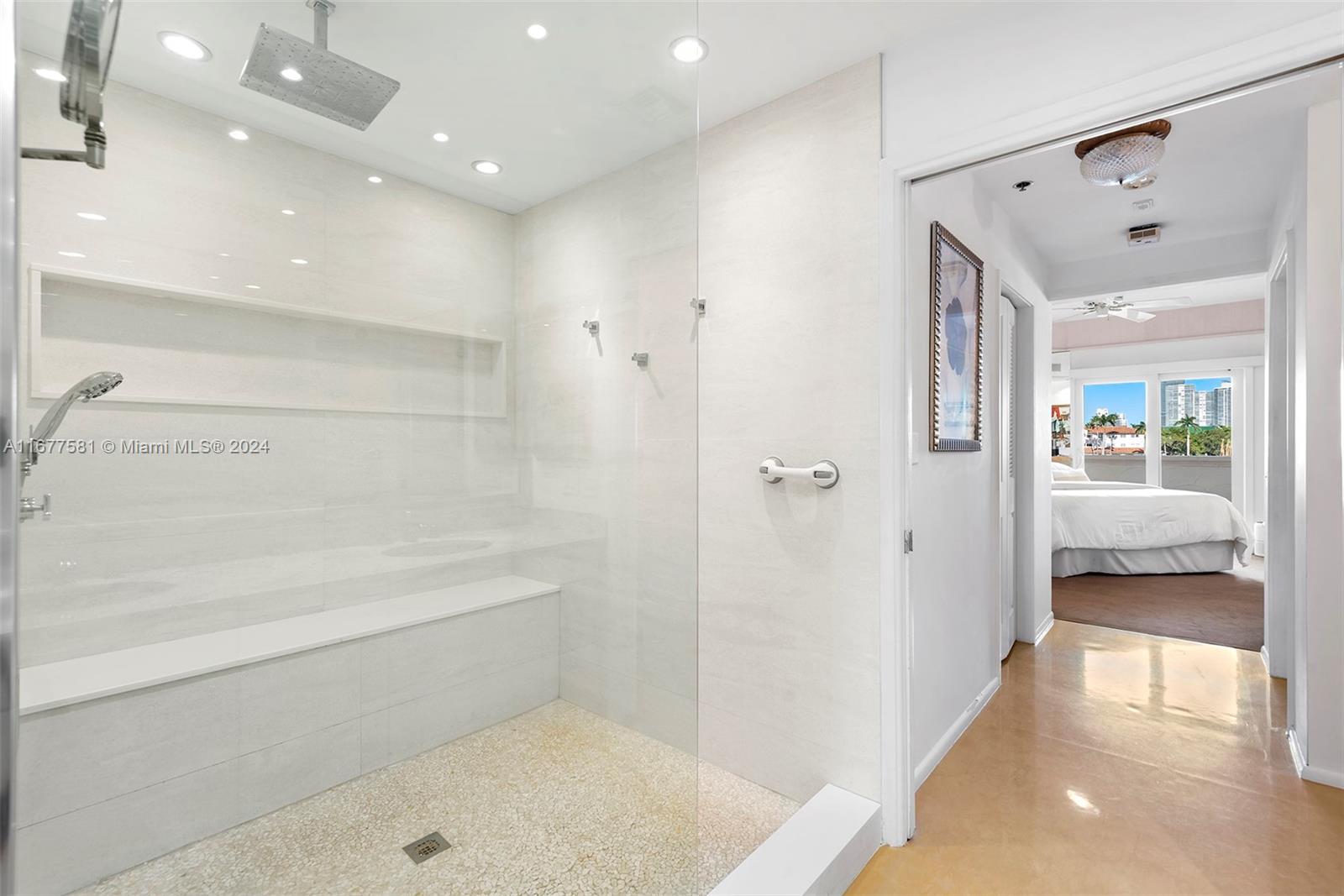 Fisher Island - Residential