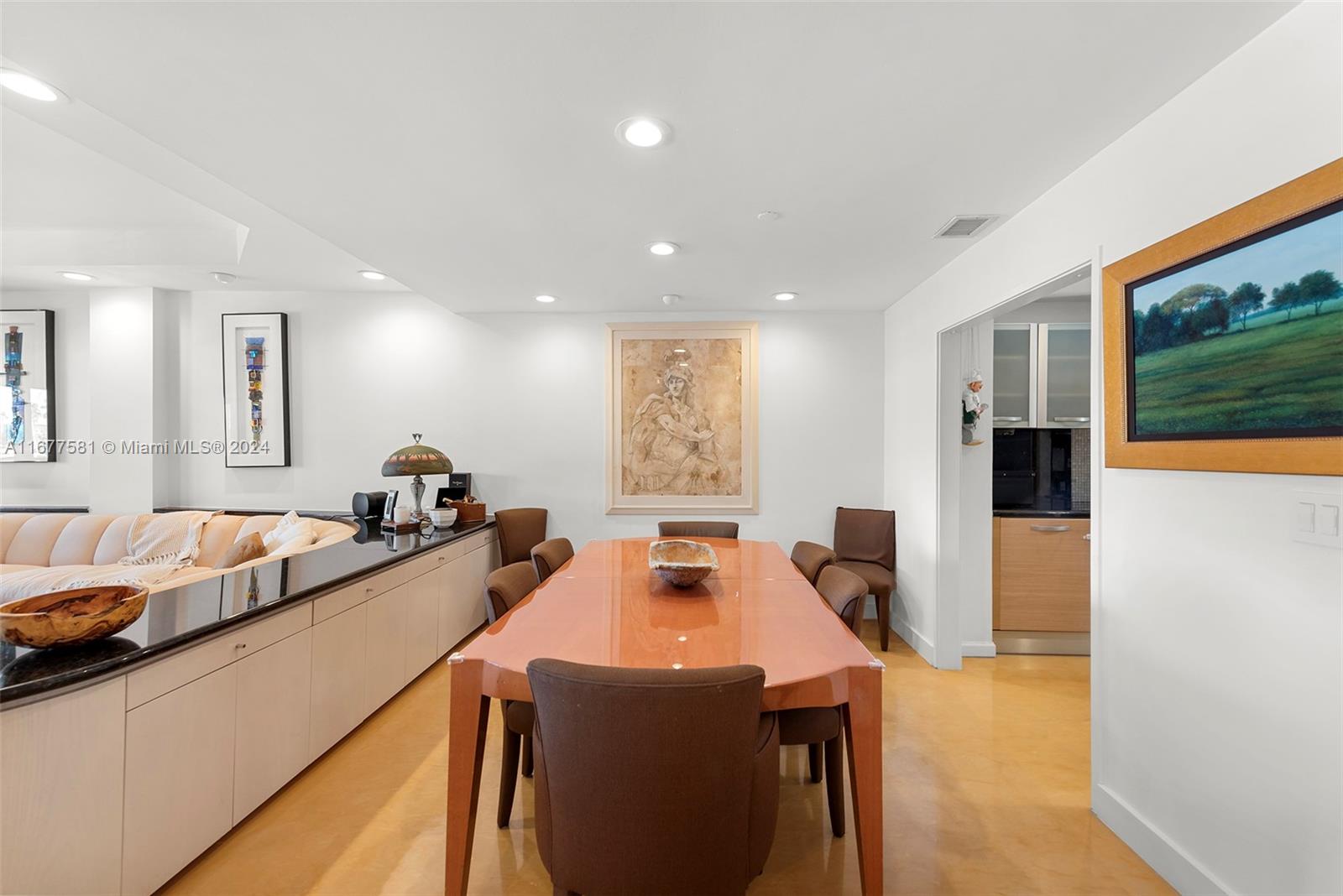 Fisher Island - Residential
