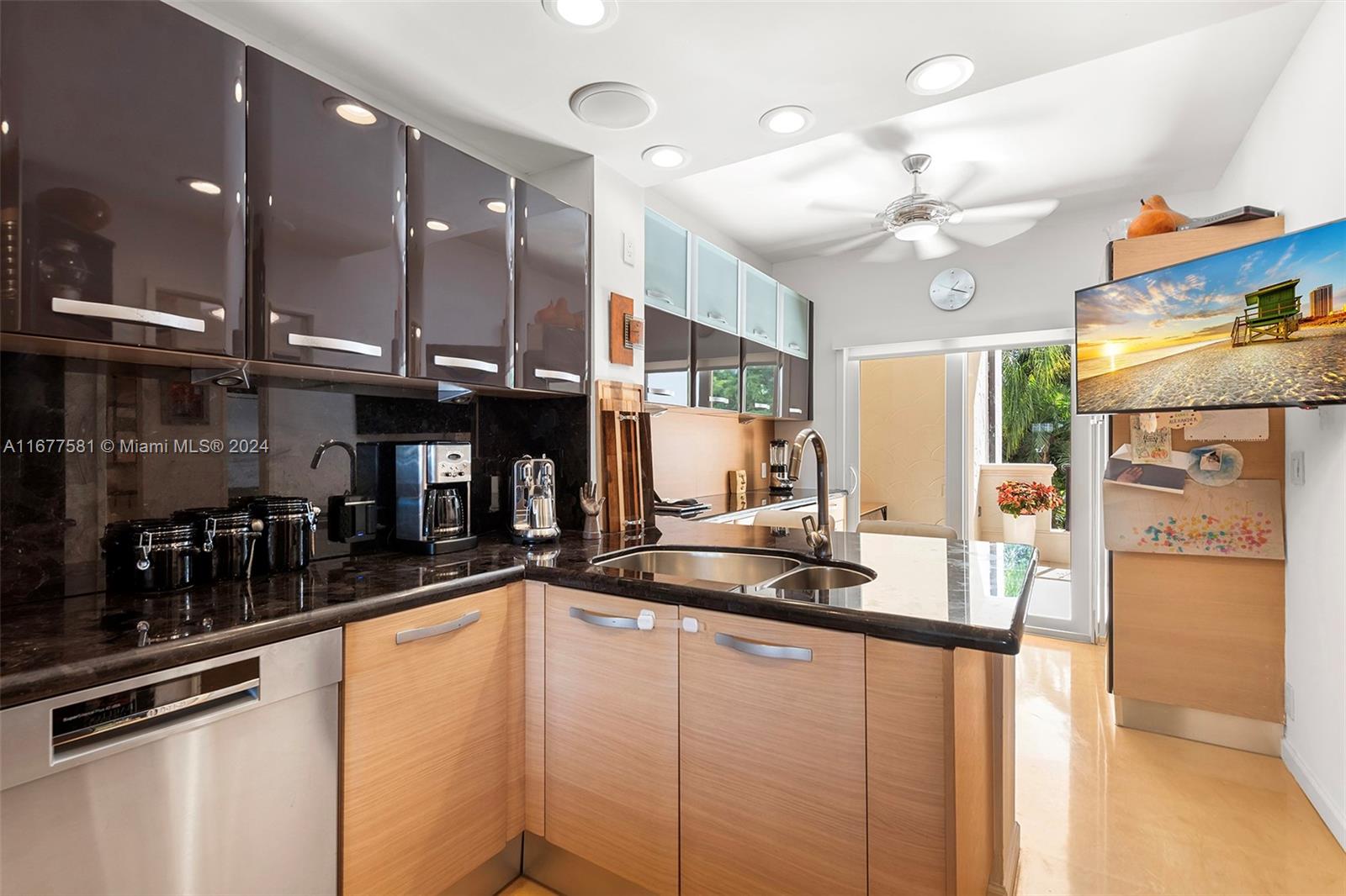Fisher Island - Residential
