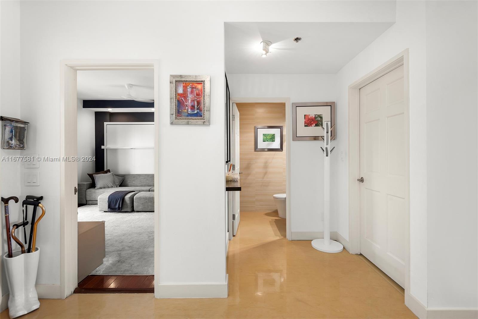 Fisher Island - Residential