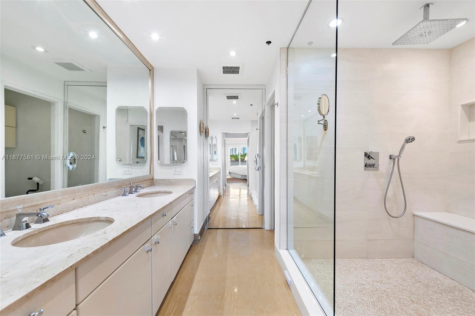 Fisher Island - Residential