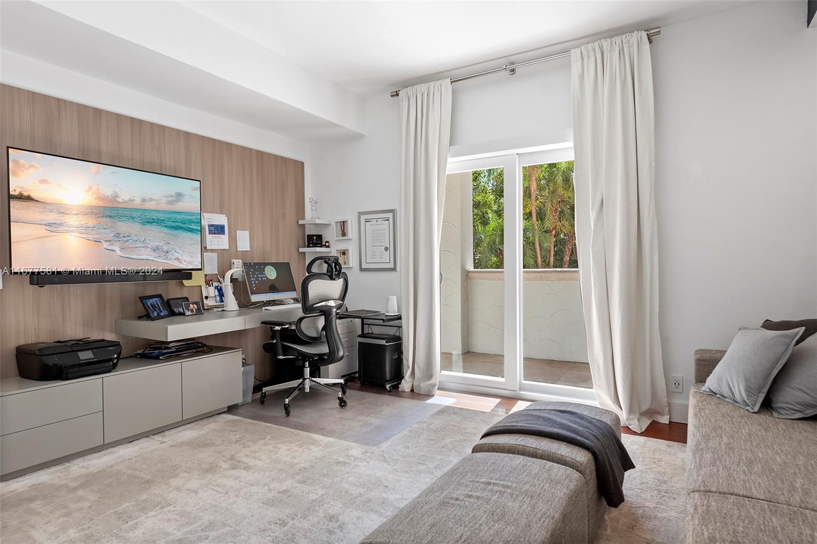 Fisher Island - Residential