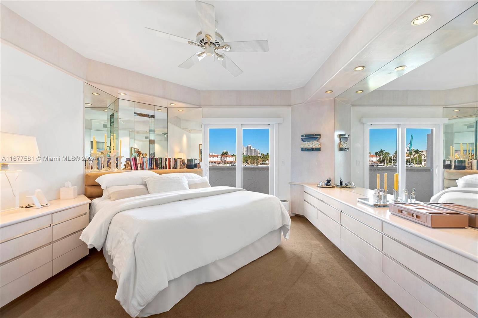 Fisher Island - Residential