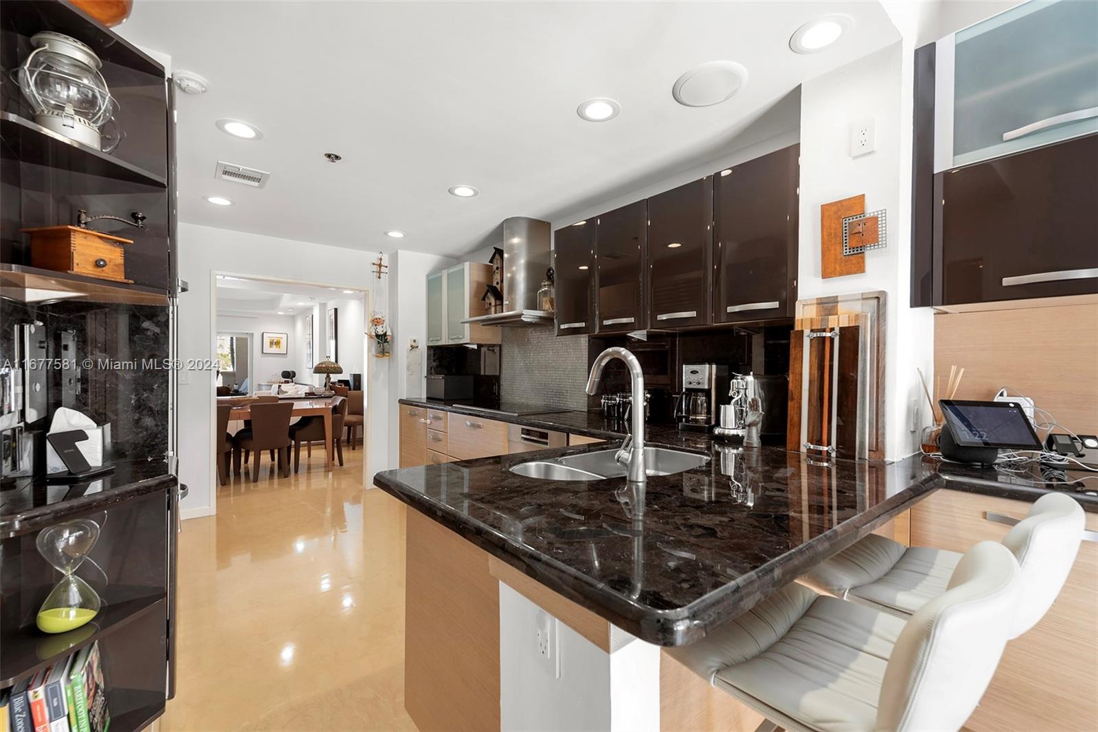 Fisher Island - Residential