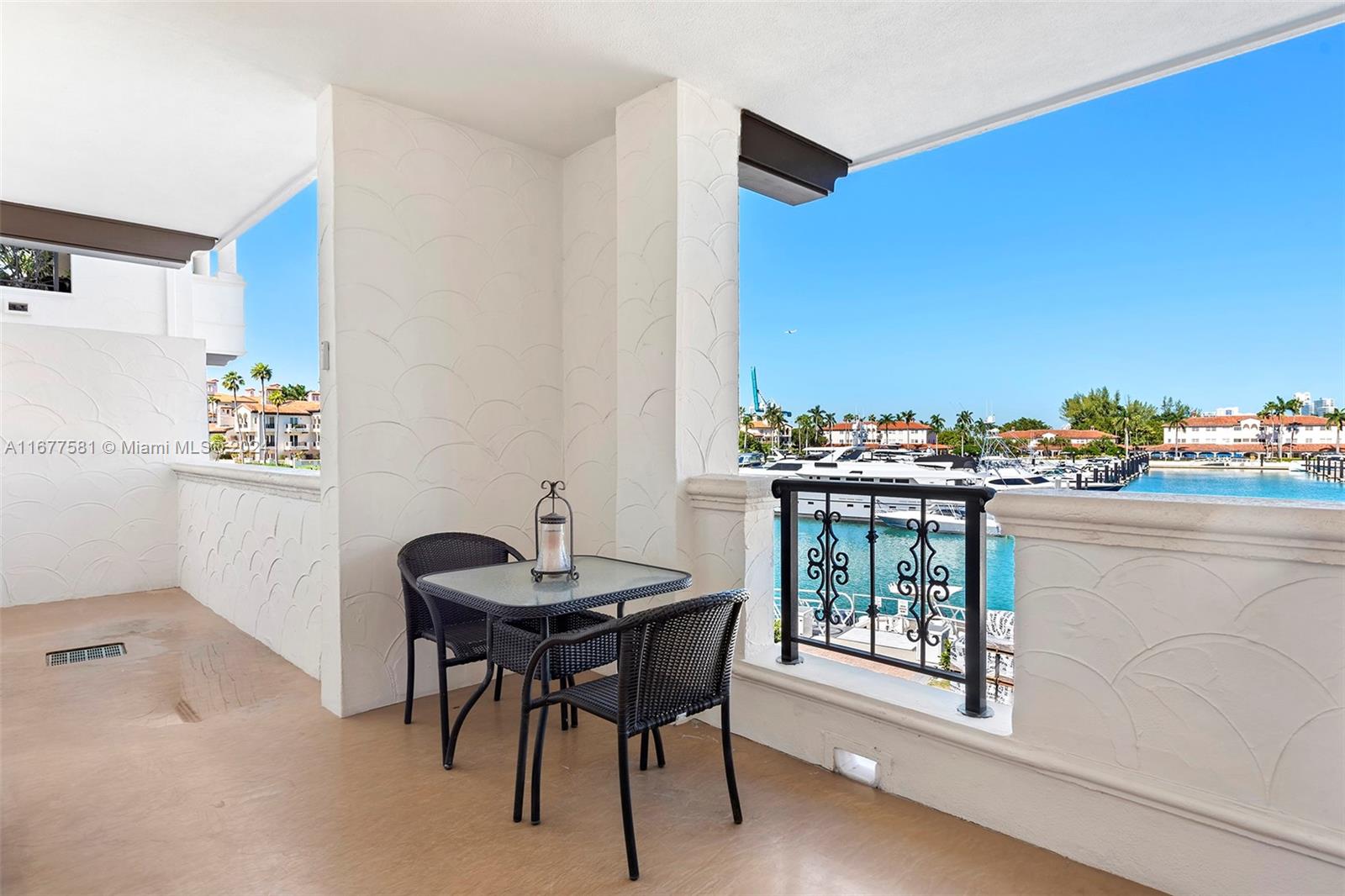 Fisher Island - Residential