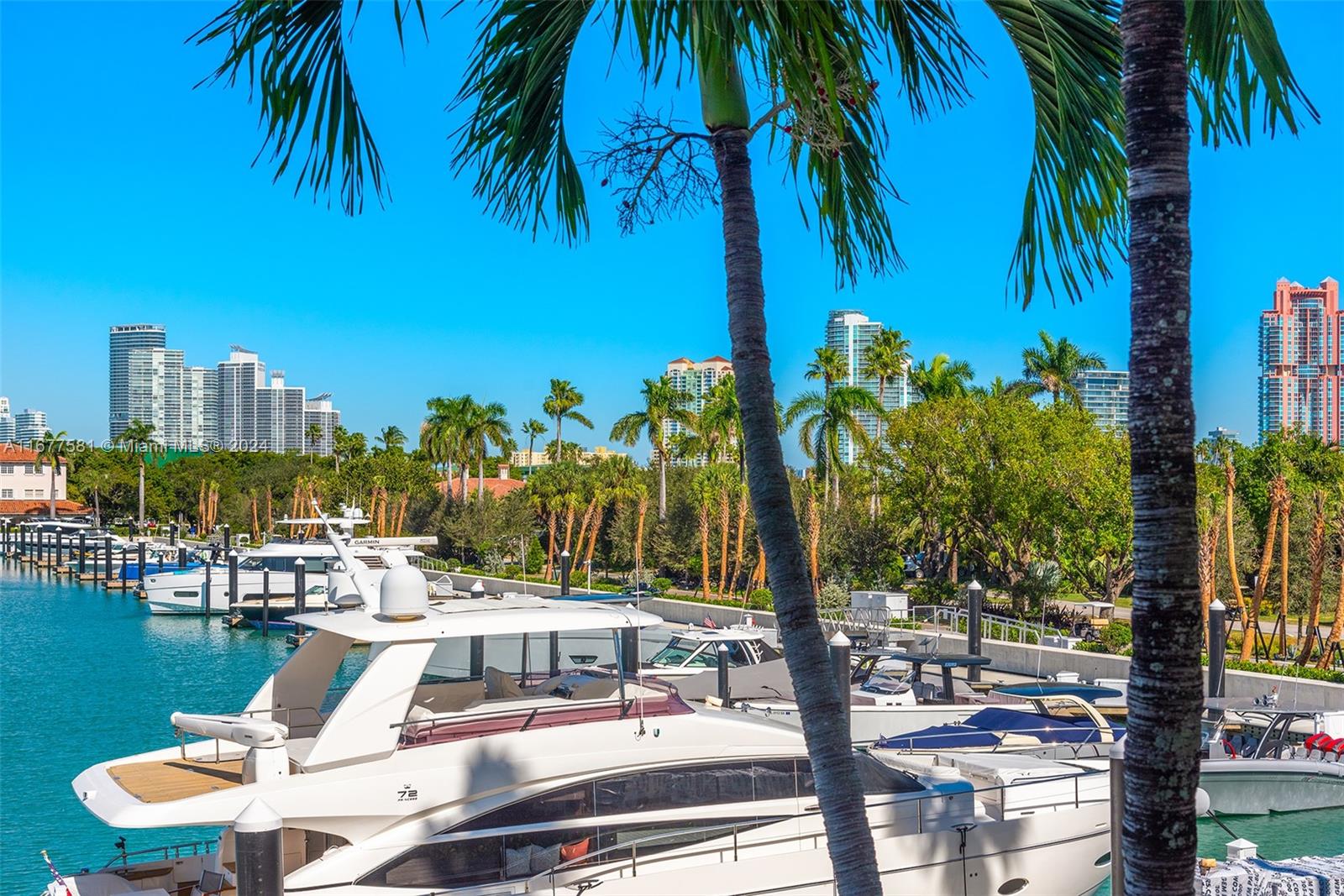 Fisher Island - Residential