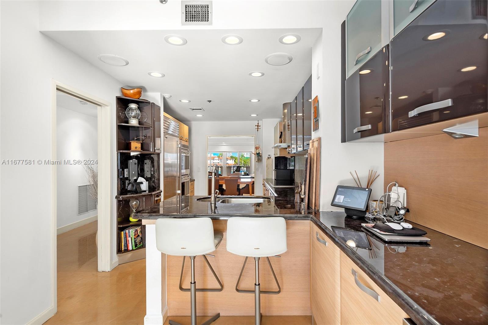 Fisher Island - Residential