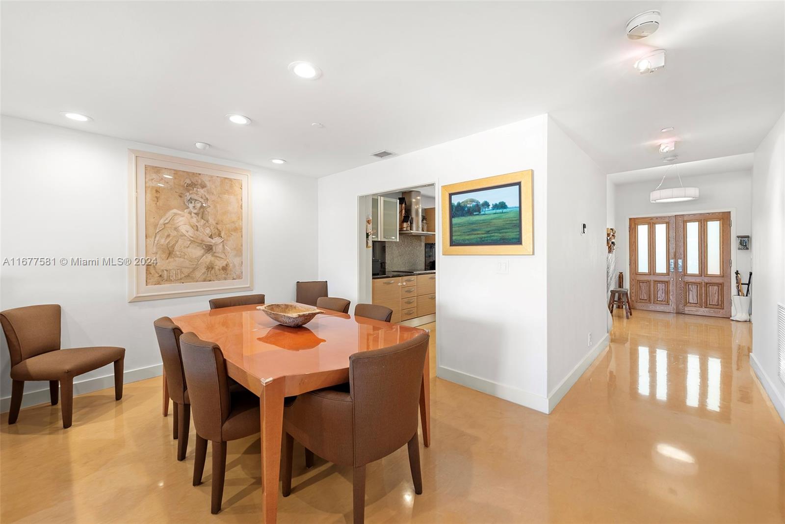 Fisher Island - Residential