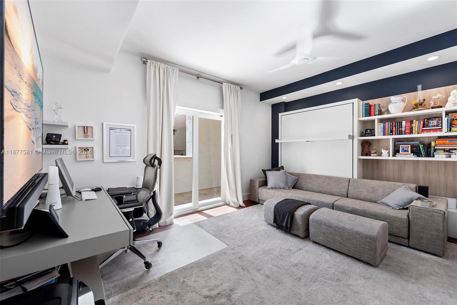 Fisher Island - Residential
