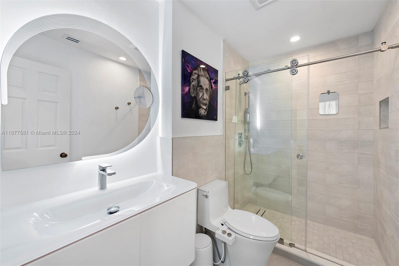 Fisher Island - Residential