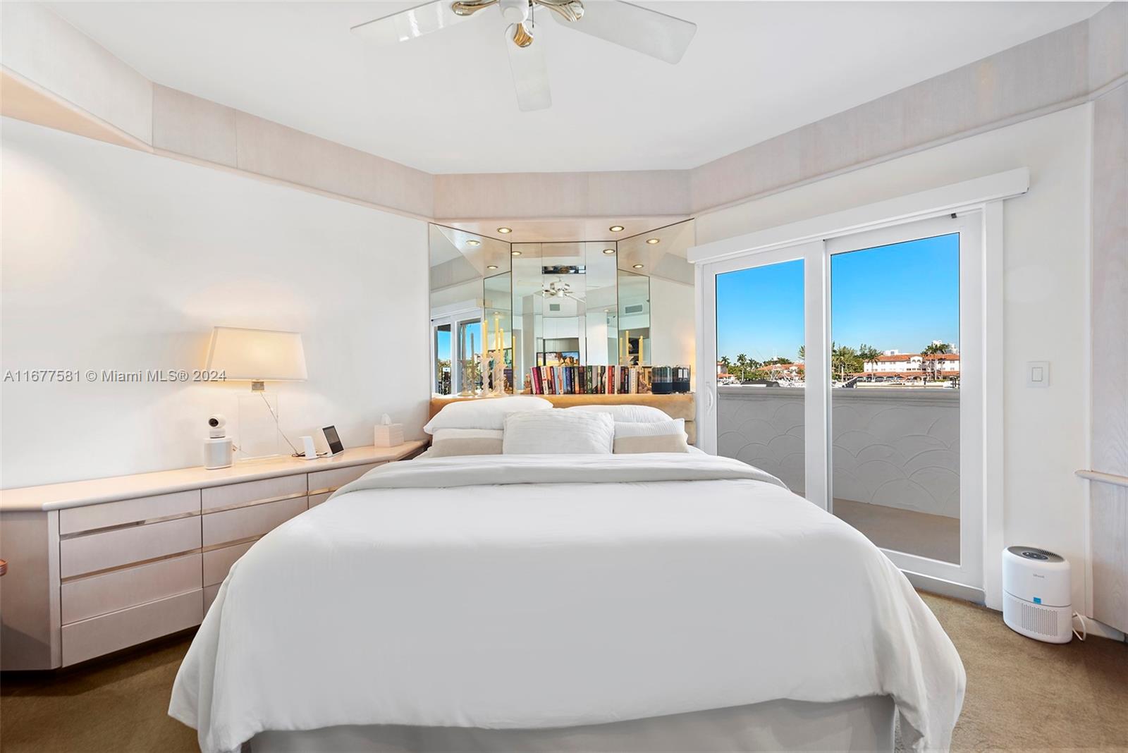 Fisher Island - Residential