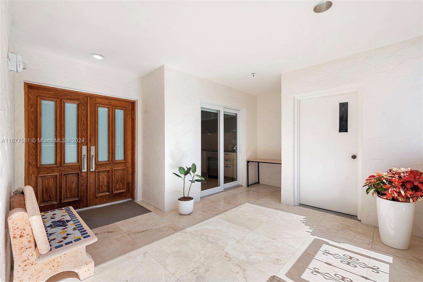 Fisher Island - Residential