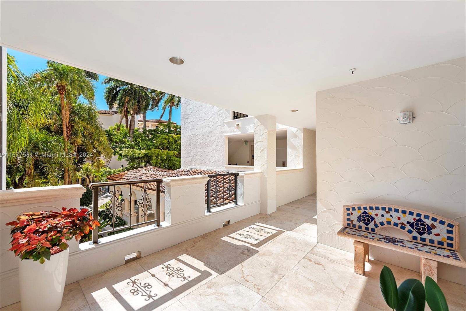 Fisher Island - Residential