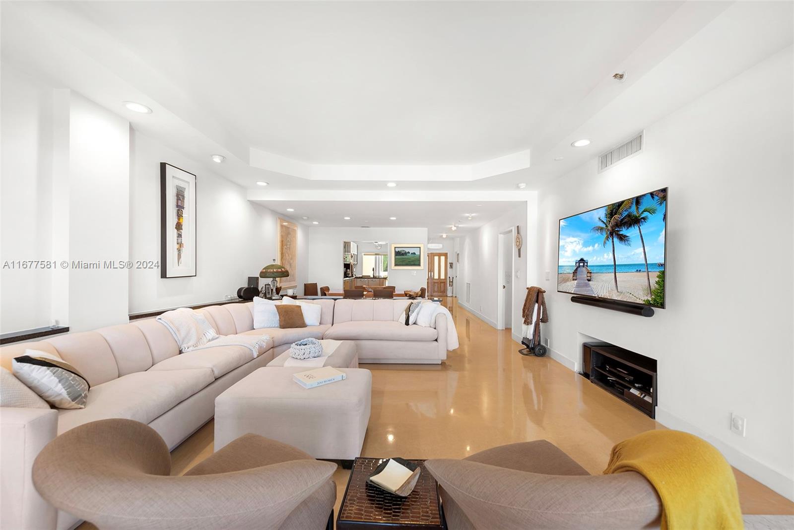 Fisher Island - Residential