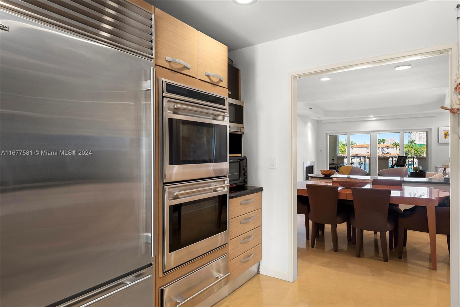 Fisher Island - Residential