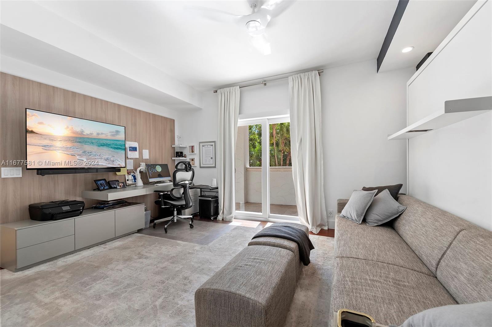 Fisher Island - Residential