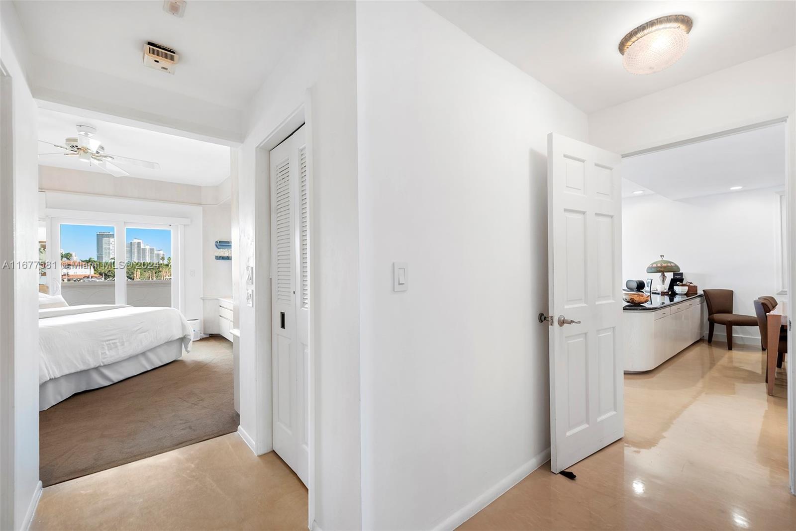 Fisher Island - Residential