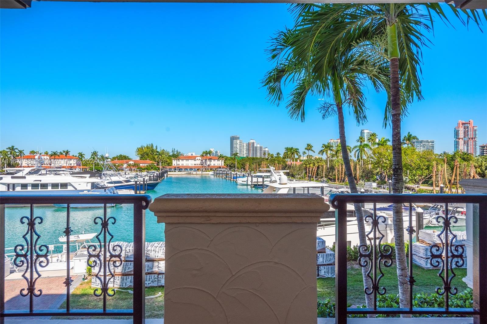 Fisher Island - Residential