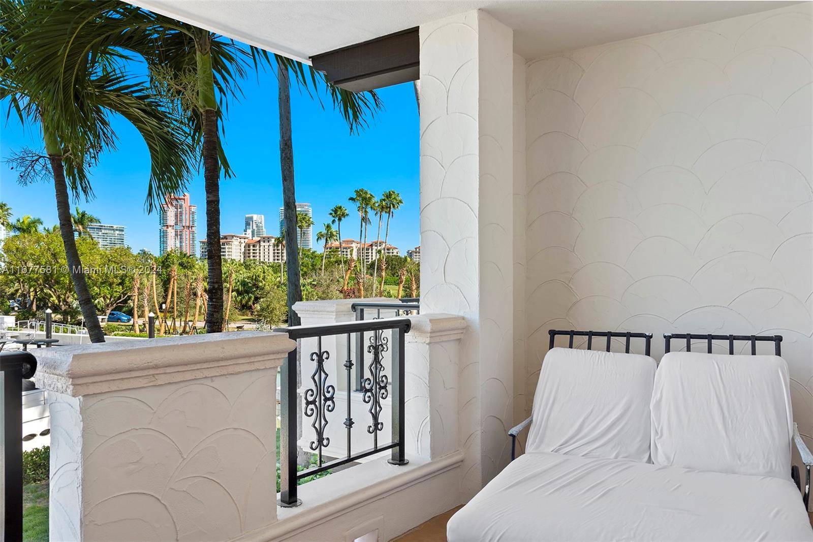 Fisher Island - Residential