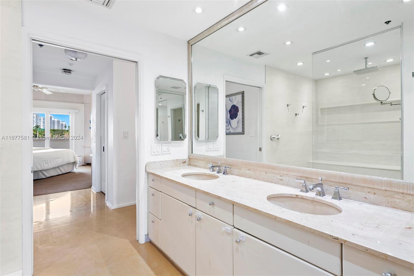 Fisher Island - Residential