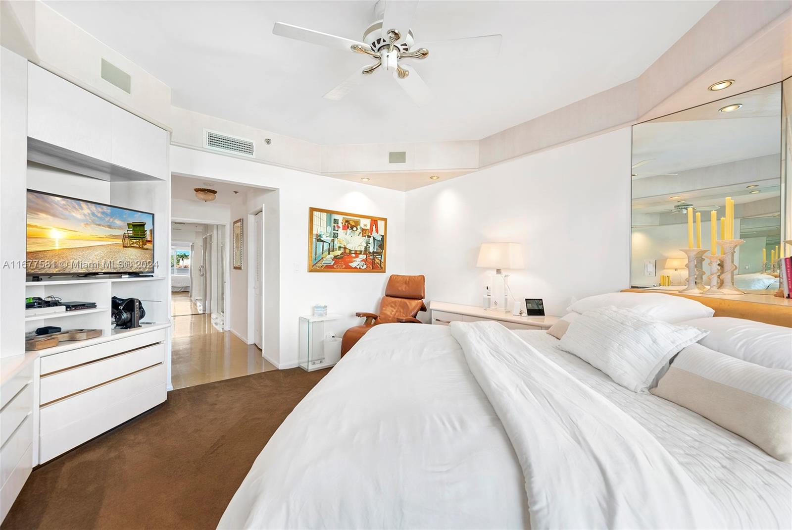 Fisher Island - Residential