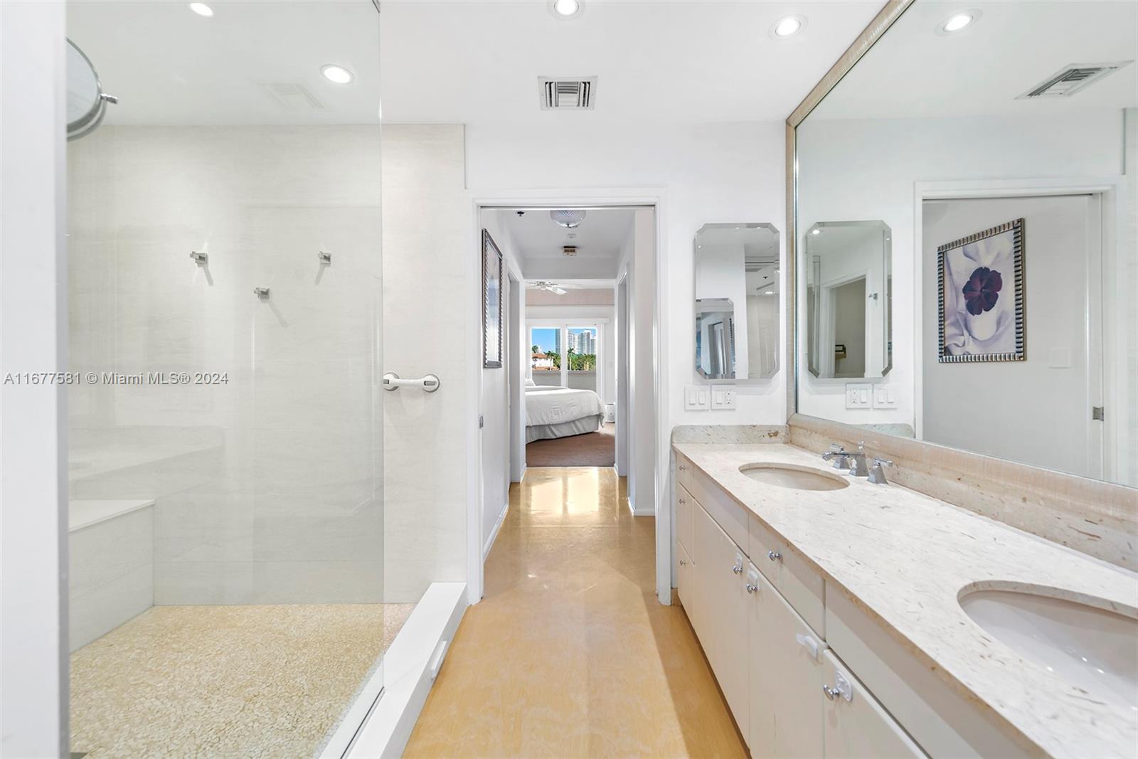 Fisher Island - Residential